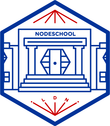 Nodeschool London